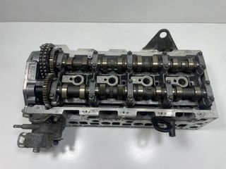 CULATA MERCEDES-BENZ VITO BASIC-KOMBI (639) A6460101020
