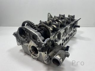 CULATA MERCEDES-BENZ VITO BASIC-KOMBI (639) A6460101020