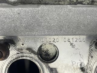 CULATA MERCEDES-BENZ VITO BASIC-KOMBI (639) A6460101020