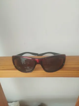 Gafas de sol sin estrenar