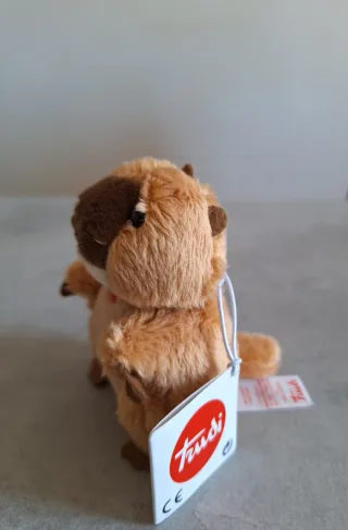 Trudi Marmotta Sweet Collection Peluche