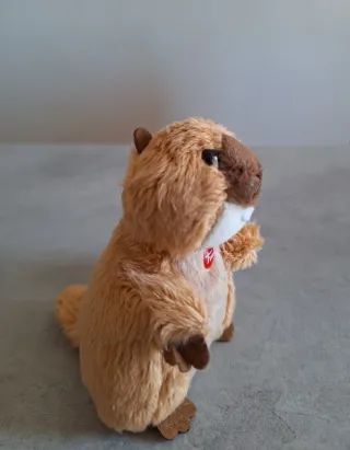 Trudi Marmotta Sweet Collection Peluche