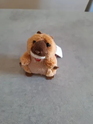 Trudi Marmotta Sweet Collection Peluche