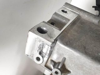 MOTOR COMPLETO VOLKSWAGEN POLO (AW) 2019