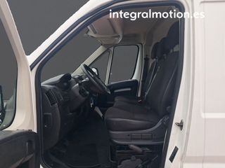 Peugeot Boxer furgón Pack 335 L2 H2 BHDI