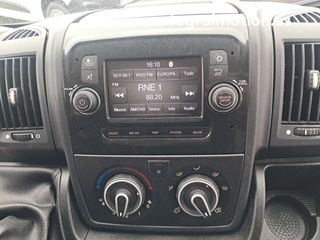 Peugeot Boxer furgón Pack 335 L2 H2 BHDI