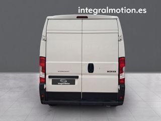 Peugeot Boxer furgón Pack 335 L2 H2 BHDI