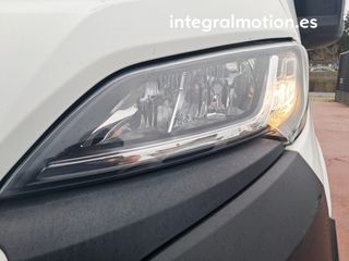 Peugeot Boxer furgón Pack 335 L2 H2 BHDI
