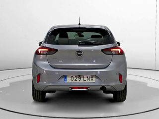 Opel Corsa 1.2 Turbo XHL Elegance 74 kW (100 CV)