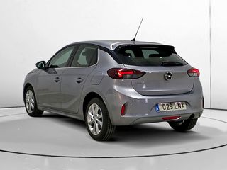 Opel Corsa 1.2 Turbo XHL Elegance 74 kW (100 CV)