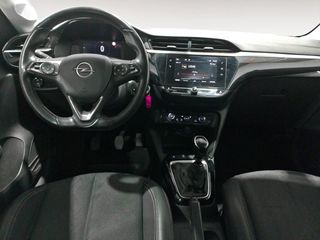 Opel Corsa 1.2 Turbo XHL Elegance 74 kW (100 CV)