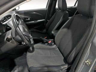 Opel Corsa 1.2 Turbo XHL Elegance 74 kW (100 CV)