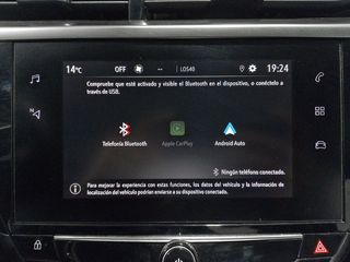 Opel Corsa 1.2 Turbo XHL Elegance 74 kW (100 CV)