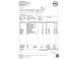 Opel Corsa 1.2 Turbo XHL Elegance 74 kW (100 CV)