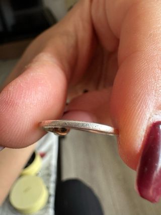 Pack Anillo Pandora y Pulsera Tous Plata