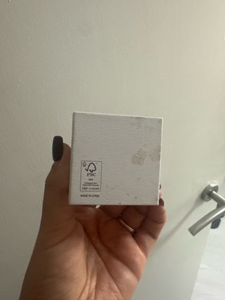 Pack Anillo Pandora y Pulsera Tous Plata