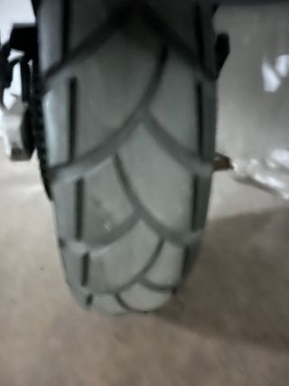 Suzuki V-Strom 650 2005 - 58.000 km.