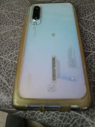 Huawei P30