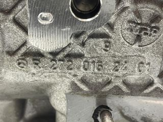 CULATA MERCEDES-BENZ CLASE R (BM 251) 2720104720 2007 - 2009