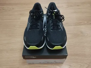 Zapatillas de running