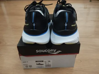 Zapatillas de running