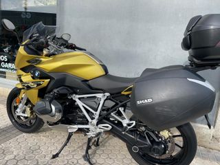 dasMoto vende BMW R1250RS con 32900 mil (2020)
