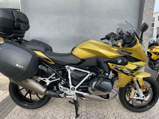dasMoto vende BMW R1250RS con 32900 mil (2020)
