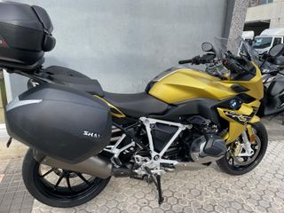 dasMoto vende BMW R1250RS con 32900 mil (2020)