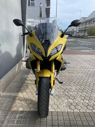 dasMoto vende BMW R1250RS con 32900 mil (2020)