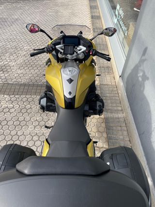 dasMoto vende BMW R1250RS con 32900 mil (2020)