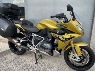 dasMoto vende BMW R1250RS con 32900 mil (2020)