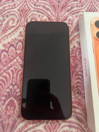iPhone 17 Pro Max 512GB Naranja