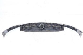 Rejilla paragolpes delantero renault kangoo 128171