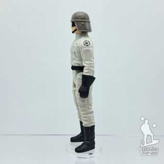 Star Wars Kenner AT-ST Driver