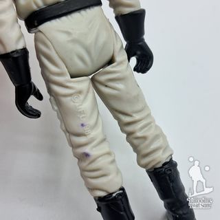 Star Wars Kenner AT-ST Driver