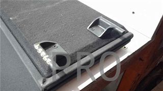 BANDEJA TRA. BMW Serie X6 (E71/72)(2007->) 4.4 xDrive5.0i [4,4 Ltr. - 300 kW V8 32V]