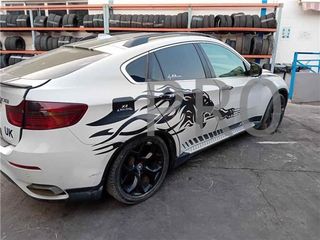 BANDEJA TRA. BMW Serie X6 (E71/72)(2007->) 4.4 xDrive5.0i [4,4 Ltr. - 300 kW V8 32V]