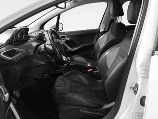 Peugeot 2008 BlueHDi 120 S&S Allure 88 kW (120 CV)