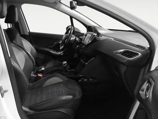 Peugeot 2008 BlueHDi 120 S&S Allure 88 kW (120 CV)