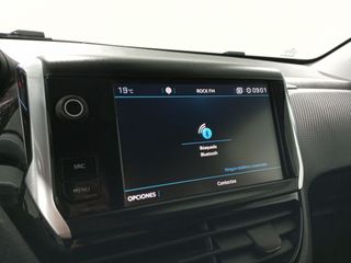 Peugeot 2008 BlueHDi 120 S&S Allure 88 kW (120 CV)