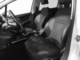 Peugeot 2008 BlueHDi 120 S&S Allure 88 kW (120 CV)