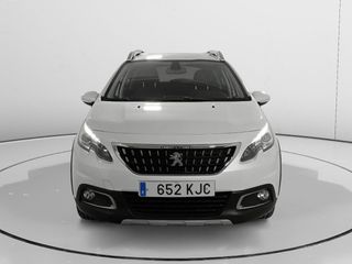 Peugeot 2008 BlueHDi 120 S&S Allure 88 kW (120 CV)
