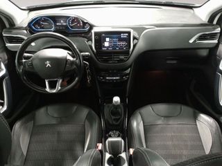 Peugeot 2008 BlueHDi 120 S&S Allure 88 kW (120 CV)