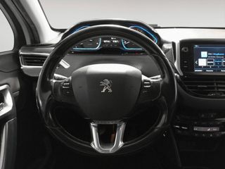 Peugeot 2008 BlueHDi 120 S&S Allure 88 kW (120 CV)