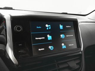 Peugeot 2008 BlueHDi 120 S&S Allure 88 kW (120 CV)