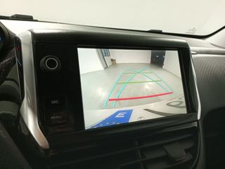 Peugeot 2008 BlueHDi 120 S&S Allure 88 kW (120 CV)