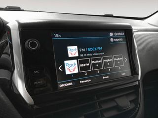 Peugeot 2008 BlueHDi 120 S&S Allure 88 kW (120 CV)