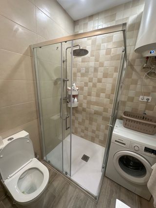 Limpieza general, interior y exteriores