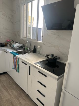 Limpieza general, interior y exteriores