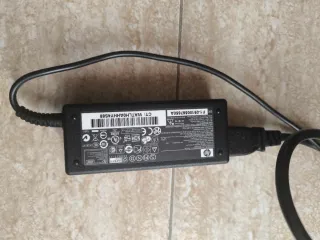 Portátil Compaq 610 Nero